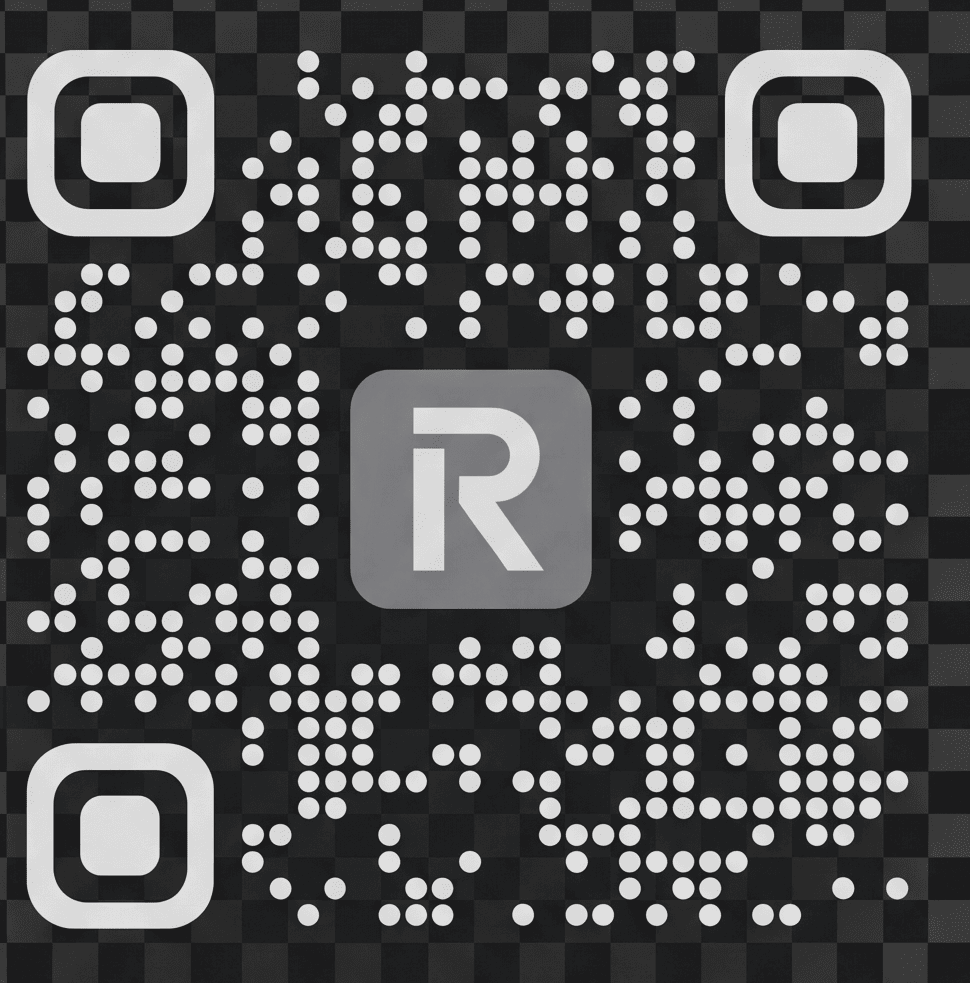 Revolut QR